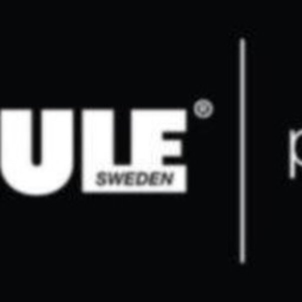 Thule Thule Edge Fixpoint 720700 - voet voor voertuigen - 4 stuks zwart