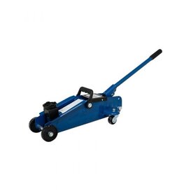 TOPGEAR Garagekrik 1.5 Ton - Gemakkelijk manoeuvreren