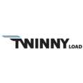 Twinny Load Twinny Load Dakkoffer RST+ 430 Liter - Mat Antraciet - 190X78X38cm - Snelmontage