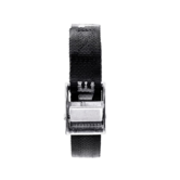 Thule Strap - Riem 600 cm - 2 stuks -  Zwart