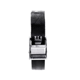 Thule Strap - Riem 600 cm - 2 stuks -  Zwart