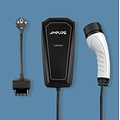 Ampure Ampure Go IEC Typ E/F - Draagbare Mobiele Lader voor Elektrische voertuigen