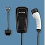 Ampure Go IEC Typ E/F - Draagbare Mobiele Lader voor Elektrische voertuigen