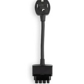 Ampure Grid Cord 32A - hoogwaardige aansluitkabel voor  32 Ampere (7,4 kW)