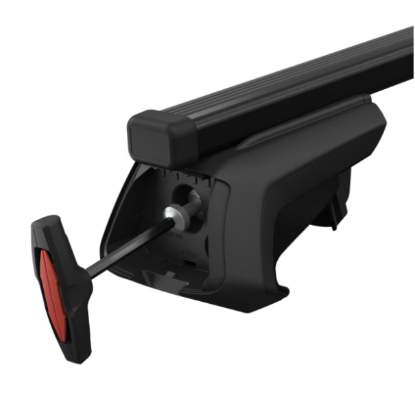 Thule Thule SmartRack XT - 135cm - Compleet dakdragersysteem