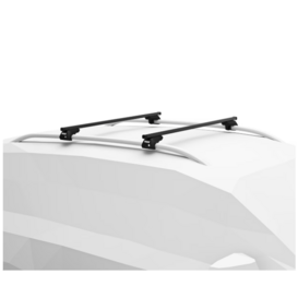 Thule SmartRack XT - 135cm - Compleet dakdragersysteem