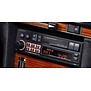 Pioneer SXT-C10PS -  1-DIN retro-autoradio - Speciaal ontwikkeld voor klassiekers en oldtimers