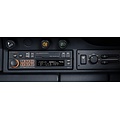 Pioneer Pioneer SXT-C10PS -  1-DIN retro-autoradio - Speciaal ontwikkeld voor klassiekers en oldtimers