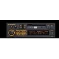 Pioneer Pioneer SXT-C10PS -  1-DIN retro-autoradio - Speciaal ontwikkeld voor klassiekers en oldtimers