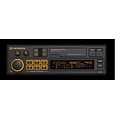 Pioneer Pioneer SXT-C10PS -  1-DIN retro-autoradio - Speciaal ontwikkeld voor klassiekers en oldtimers