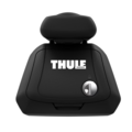 Thule Thule SmartRack XT 118 -  Complete aluminium dakdragerset 118cm