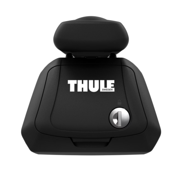 Thule Thule SmartRack XT 118 -  Complete aluminium dakdragerset 118cm