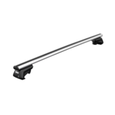 Thule SmartRack XT 118 -  Complete aluminium dakdragerset 118cm