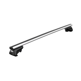 Thule SmartRack XT 118 -  Complete aluminium dakdragerset 118cm