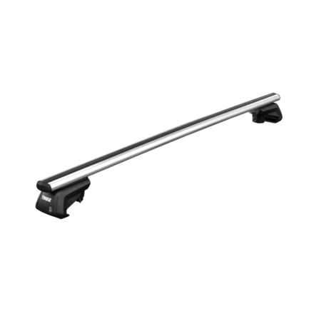 Thule SmartRack XT 118 -  Complete aluminium dakdragerset 118cm