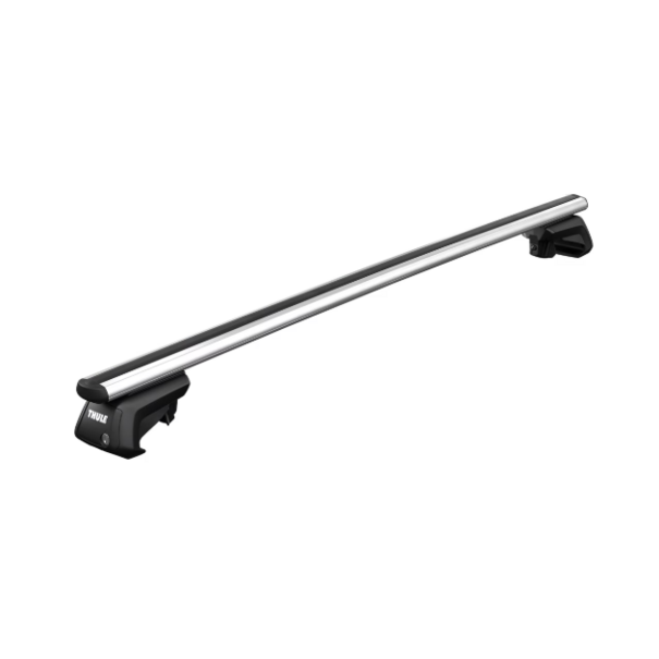 Thule Thule SmartRack XT 118 -  Complete aluminium dakdragerset 118cm