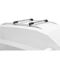 Thule Thule WingBar Edge 86 - 7213 - 1 stuk - Aluminium
