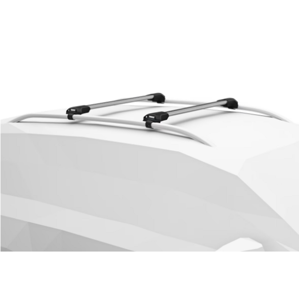 Thule Thule WingBar Edge 86 - 7213 - 1 stuk - Aluminium