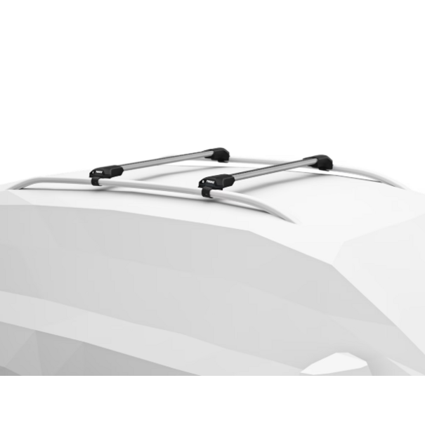 Thule Thule WingBar Edge 7214 - 95 cm draagstang  - Aluminium