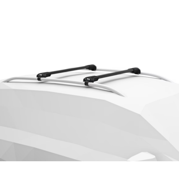 Thule Thule WingBar Edge 7214B draagstang - 95 cm  - Zwart
