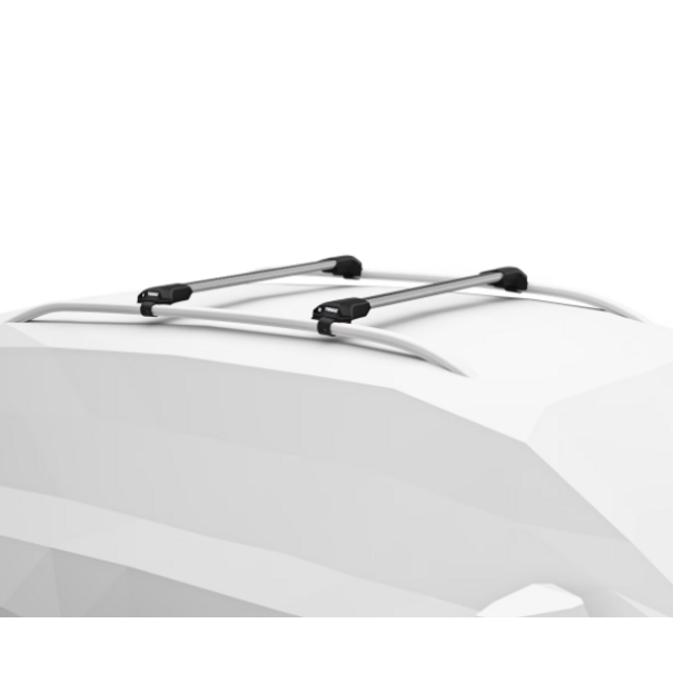 Thule Thule WingBar Edge 7215 -104 cm draagstang - Aluminium