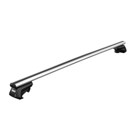 Thule SmartRack XT -  Aluminium dakdragerset -  135cm