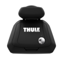 Thule Thule SmartRack XT -  Aluminium dakdragerset -  135cm