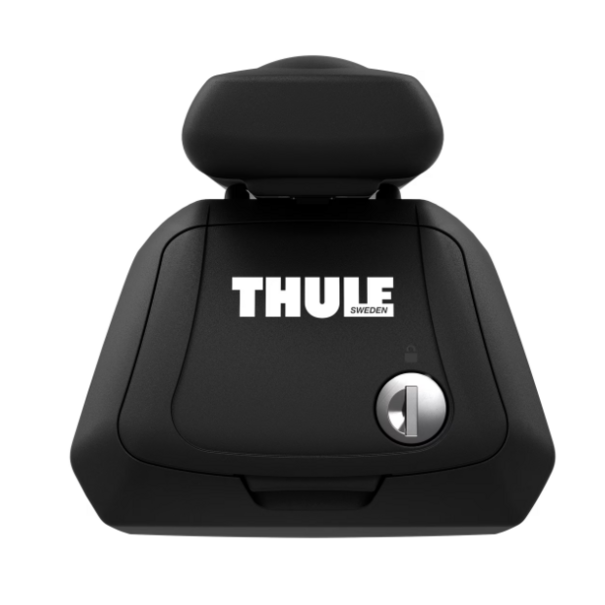 Thule Thule SmartRack XT -  Aluminium dakdragerset -  135cm