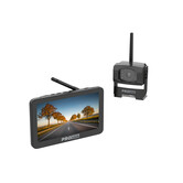 Pro User - Draadloos camerasysteem - DRC7040