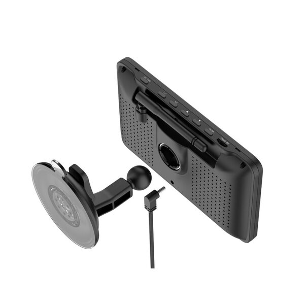 Pro-User Pro User - Draadloos camerasysteem - DRC7040