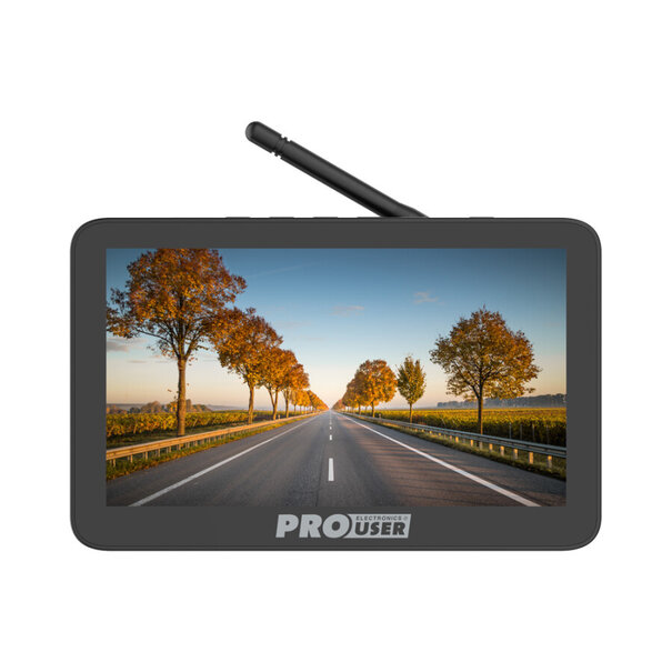 Pro-User Pro User - Draadloos camerasysteem - DRC7040