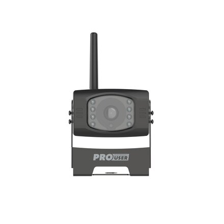 Pro-User CAM voor DRC7040