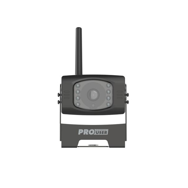 Pro-User Pro-User CAM voor DRC7040