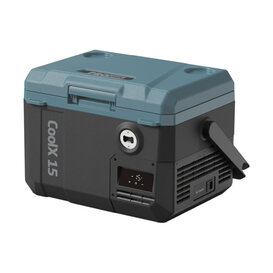 Pro User -  CoolX 15 Koelbox