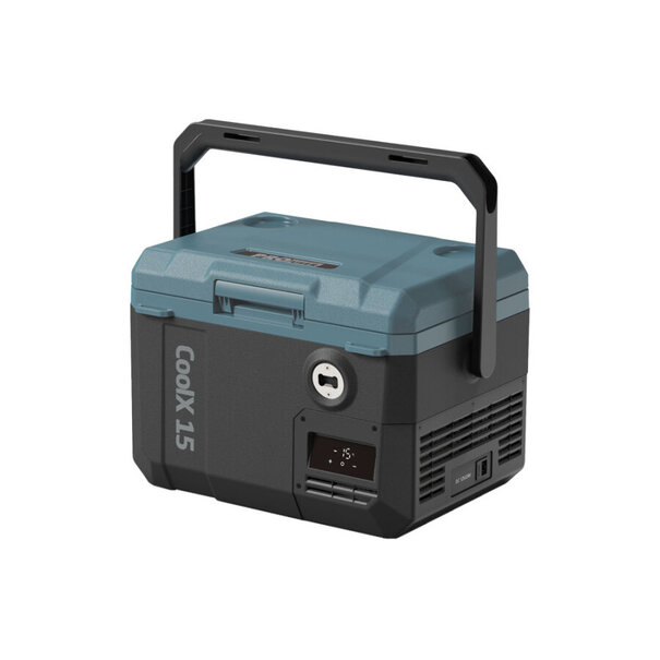 Pro-User Pro User -  CoolX 15 Koelbox