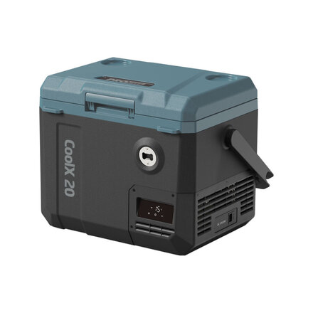 Pro User -  CoolX 20 Koelbox