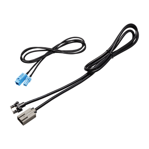 Kenwood Kenwood KCA-A150EX - Verlengkabels van 1.5m voor gescheiden installatie van display en chassis