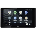 JVC JVC KW-Z900DBW - Camper Uitvoering - 9 inch Scherm - Draadloos Carplay en Android Auto -Tablet Style