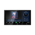 Kenwood Kenwood DMX7525DABS - Draadloos Carplay & Android Auto - Kort Chassis