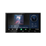 Kenwood DMX7525DABS - Draadloos Carplay & Android Auto - Kort Chassis
