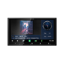 Kenwood DMX7525DABS - Camper Uitvoering- Draadloos Carplay & Android Auto - Kort Chassis