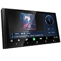 Kenwood Kenwood DMX7525DABS - Camper Uitvoering- Draadloos Carplay & Android Auto - Kort Chassis