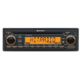 Continental TRD7412UB-OR - Radio - 12V