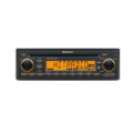 Continental Continental CDD7418Dab-OR - Autoradio - 12V - FM RDS & DAB tuner - CD - MP3 - USB - Bluetooth