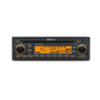Continental CDD7418Dab-OR - Autoradio - 12V - FM RDS & DAB tuner - CD - MP3 - USB - Bluetooth