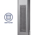Clean Optima Clean Air Optima CA-904G ventilatorkachel grijs