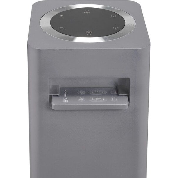 Clean Optima Clean Air Optima CA-904G ventilatorkachel grijs