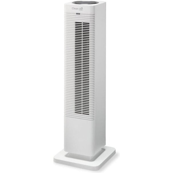 Clean Optima Clean Air Optima CA-904W ventilatorkachel Wit