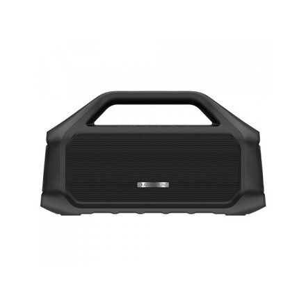 Arcsound STEAM BoomBox - 200 Watt - 15 uur Afspeeltijd