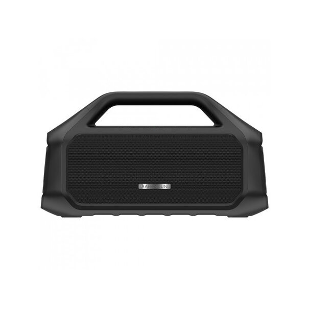Gas Audio Power Arcsound STEAM BoomBox - 200 Watt - 15 uur Afspeeltijd